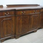 460 3356 Sideboard